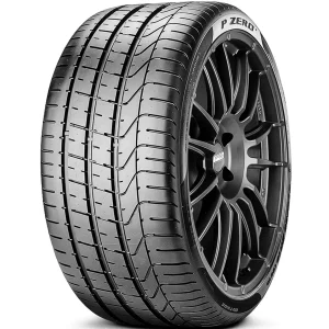 Pirelli P Zero Run Flat (MOExtended) 225/40R18 92W XL