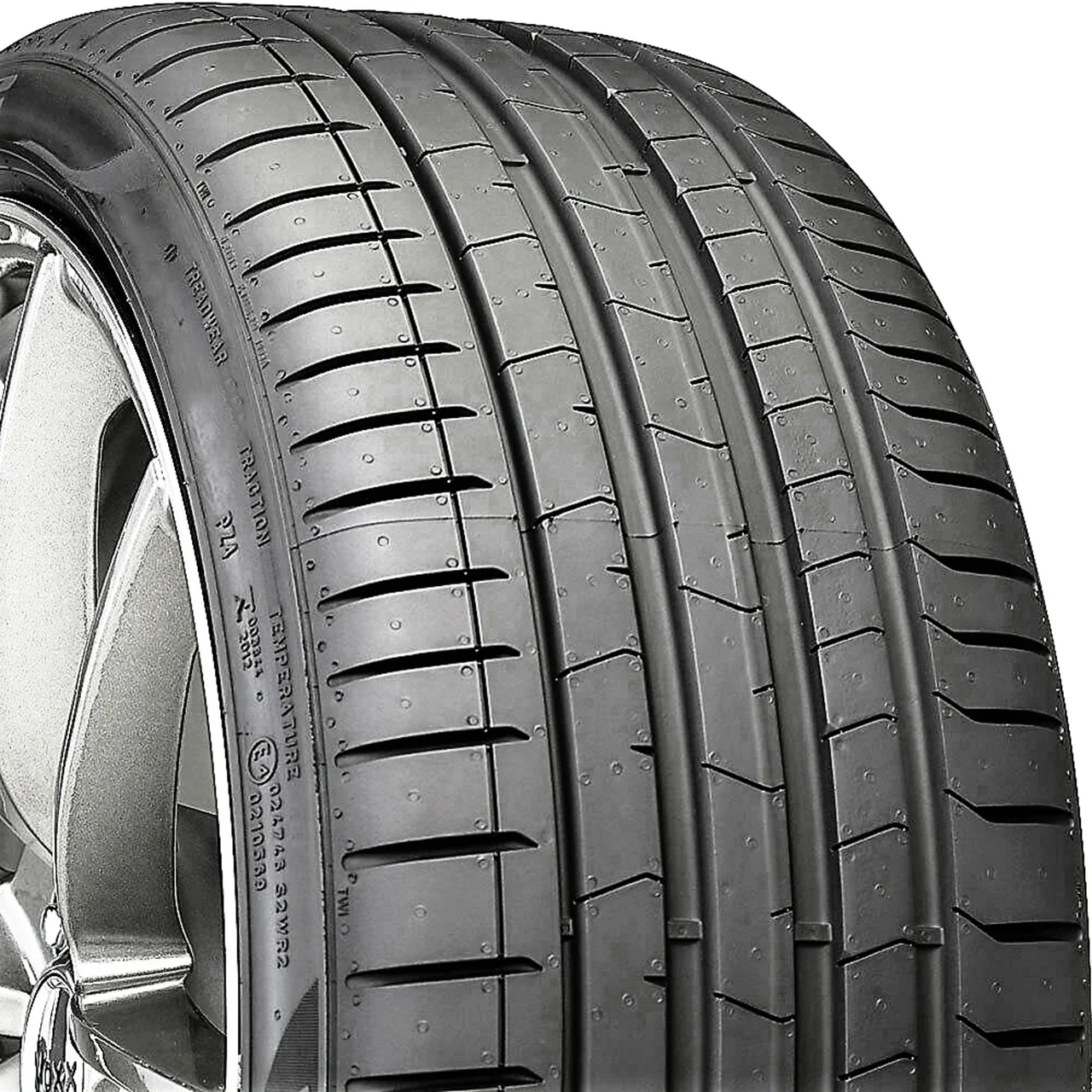Pirelli P Zero Run Flat (PZ4) (*) 225/40R20 94Y XL