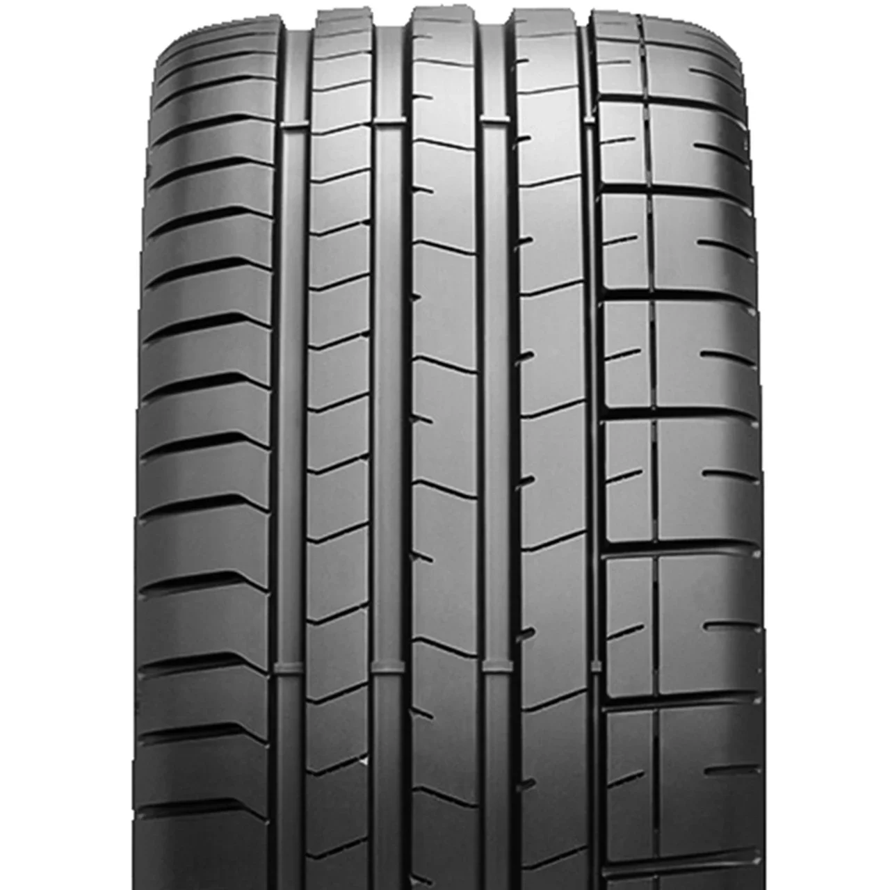 Pirelli P Zero Run Flat (PZ4) (*) 225/40R20 94Y XL