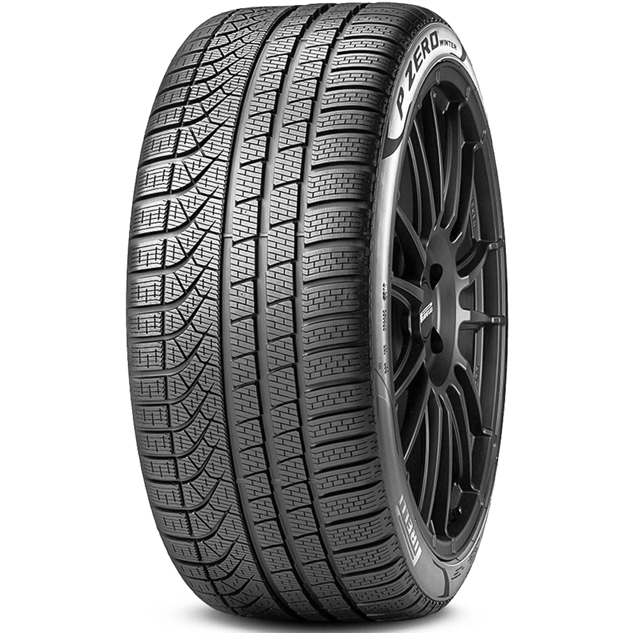 Pirelli P Zero Winter (T0) 255/45R19 104V XL