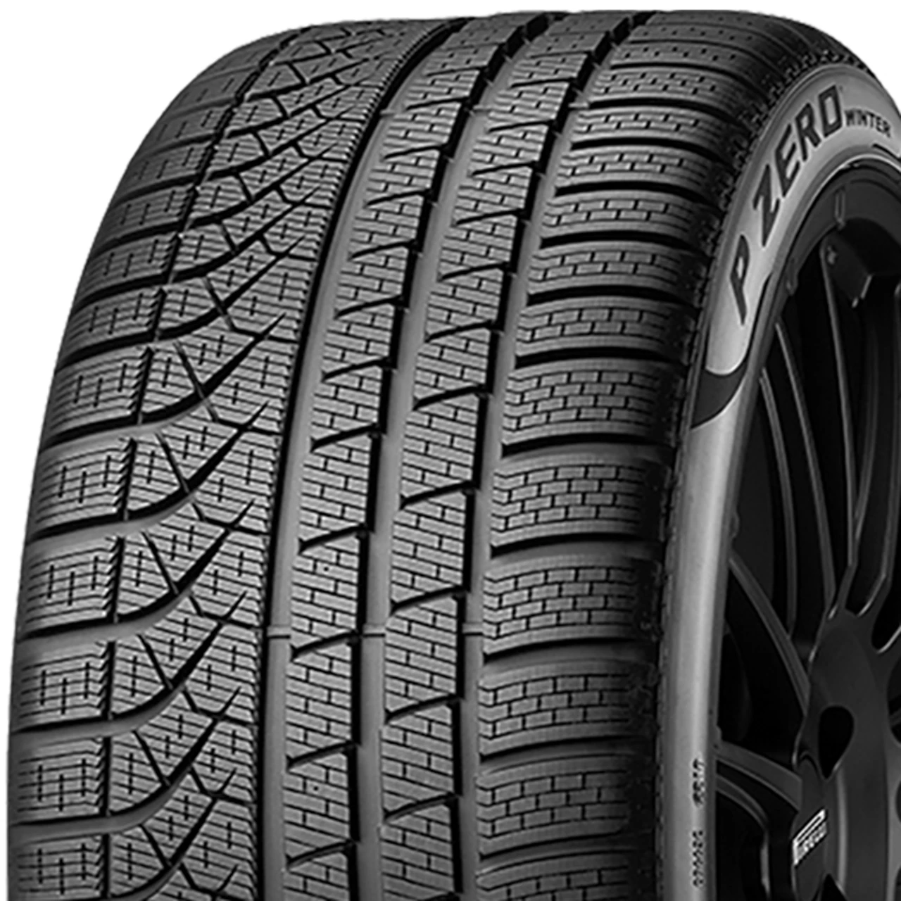 Pirelli P Zero Winter (T0) 255/45R19 104V XL