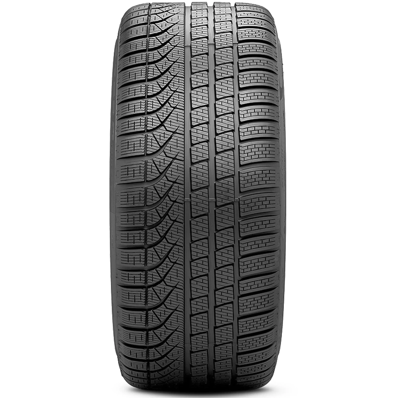 Pirelli P Zero Winter (T0) 255/45R19 104V XL