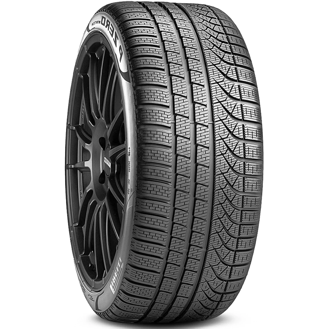 Pirelli P Zero Winter (T0) 255/45R19 104V XL
