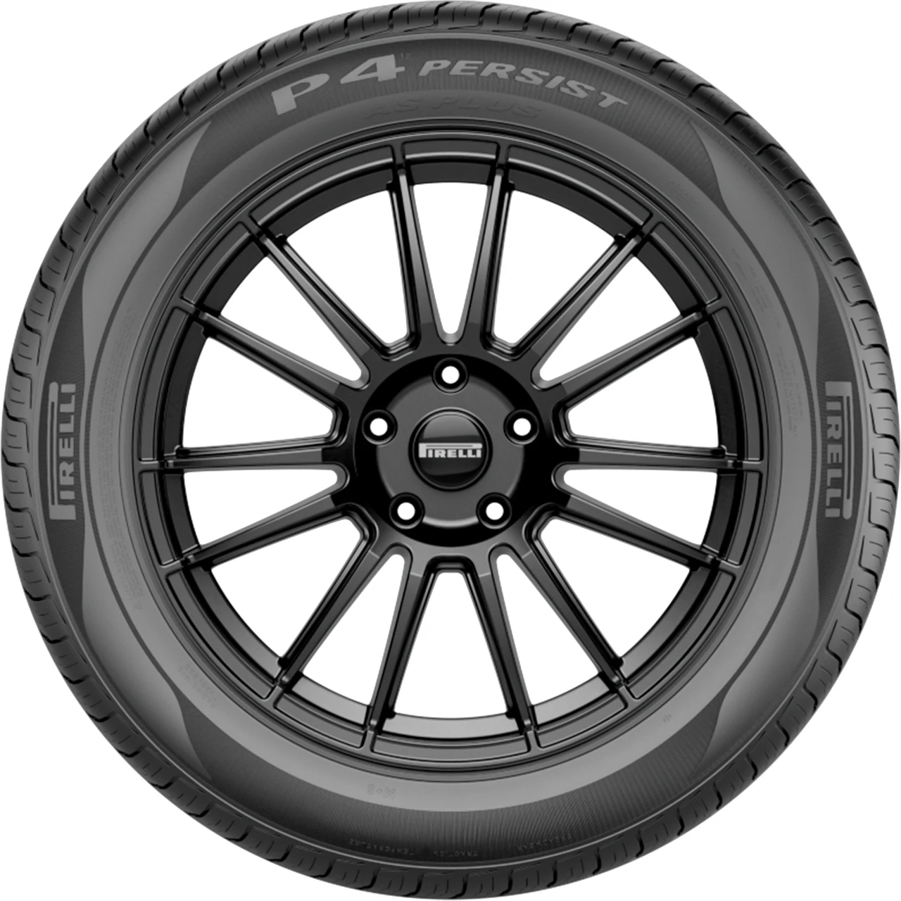 Pirelli P4 Persist AS Plus 235/65R16 103T