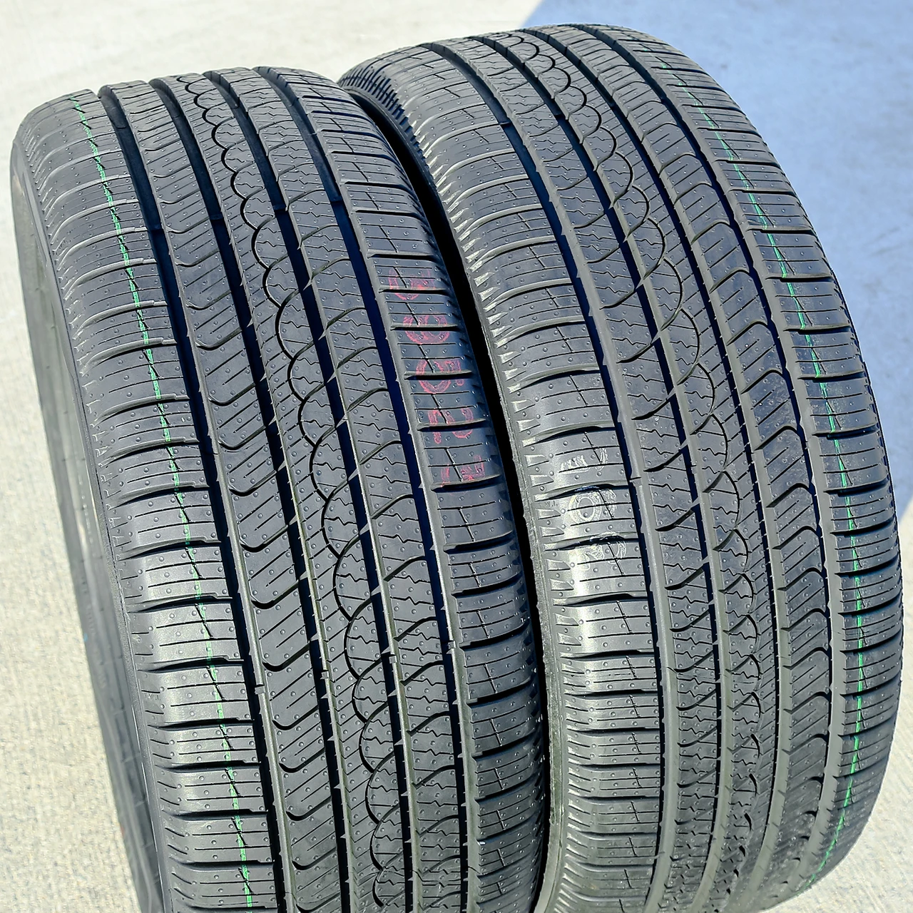 Pirelli P7 AS Plus 3 215/45R17 91V XL