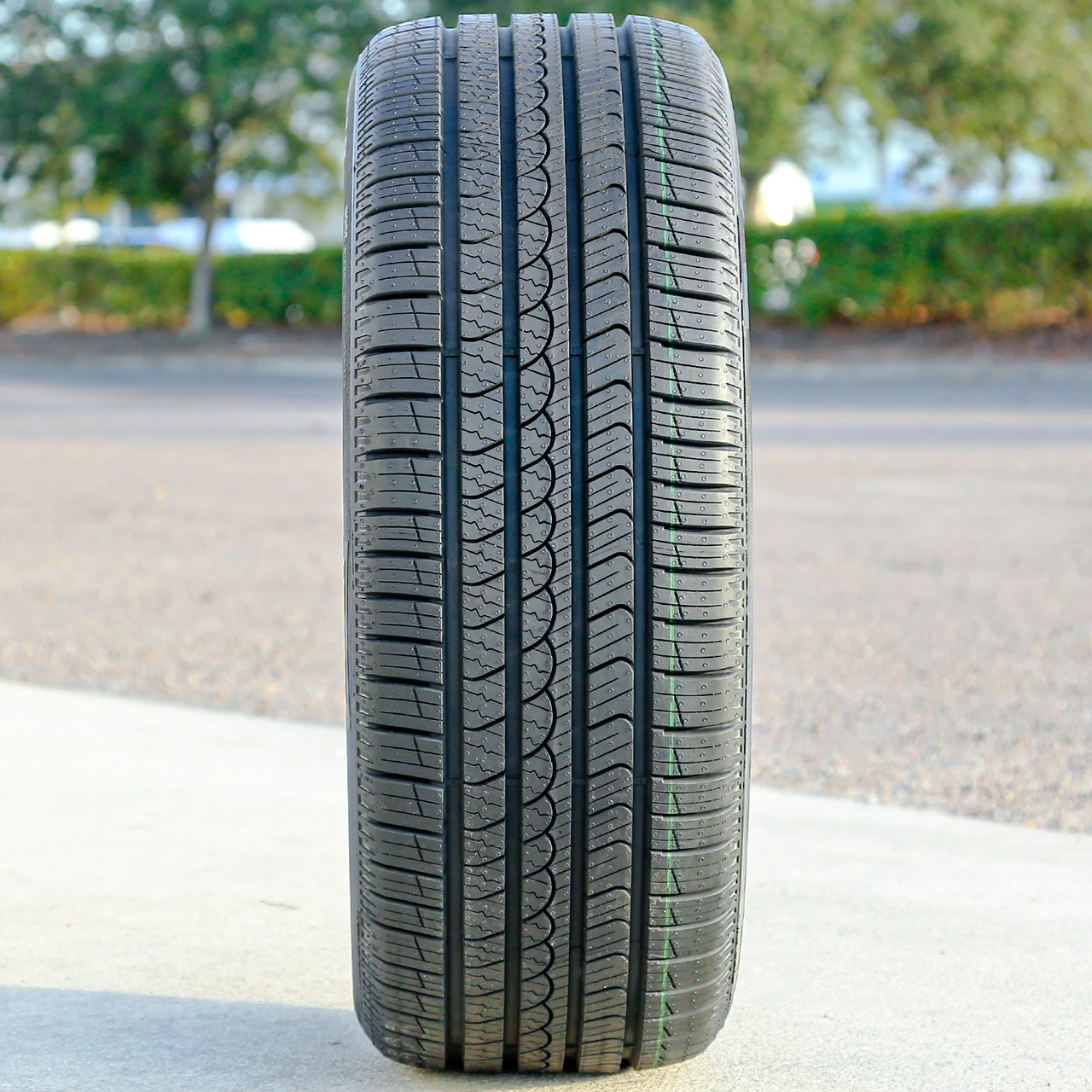 Pirelli P7 AS Plus 3 235/40R19 96V XL