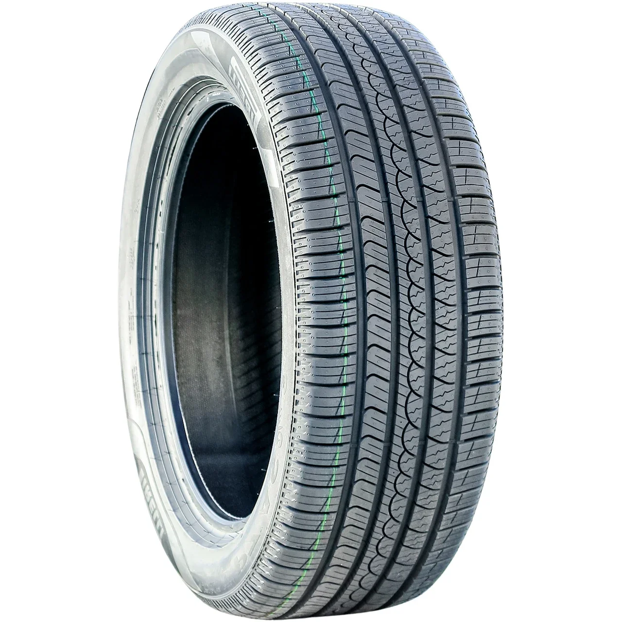 Pirelli P7 AS Plus 3 245/45R20 99V