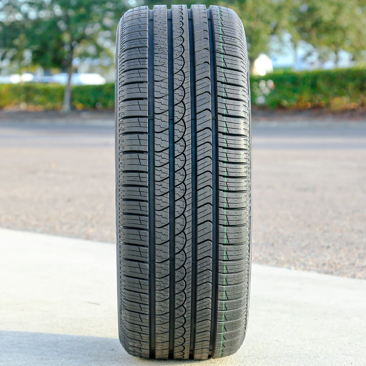 Pirelli P7 AS Plus 3 245/45R20 99V