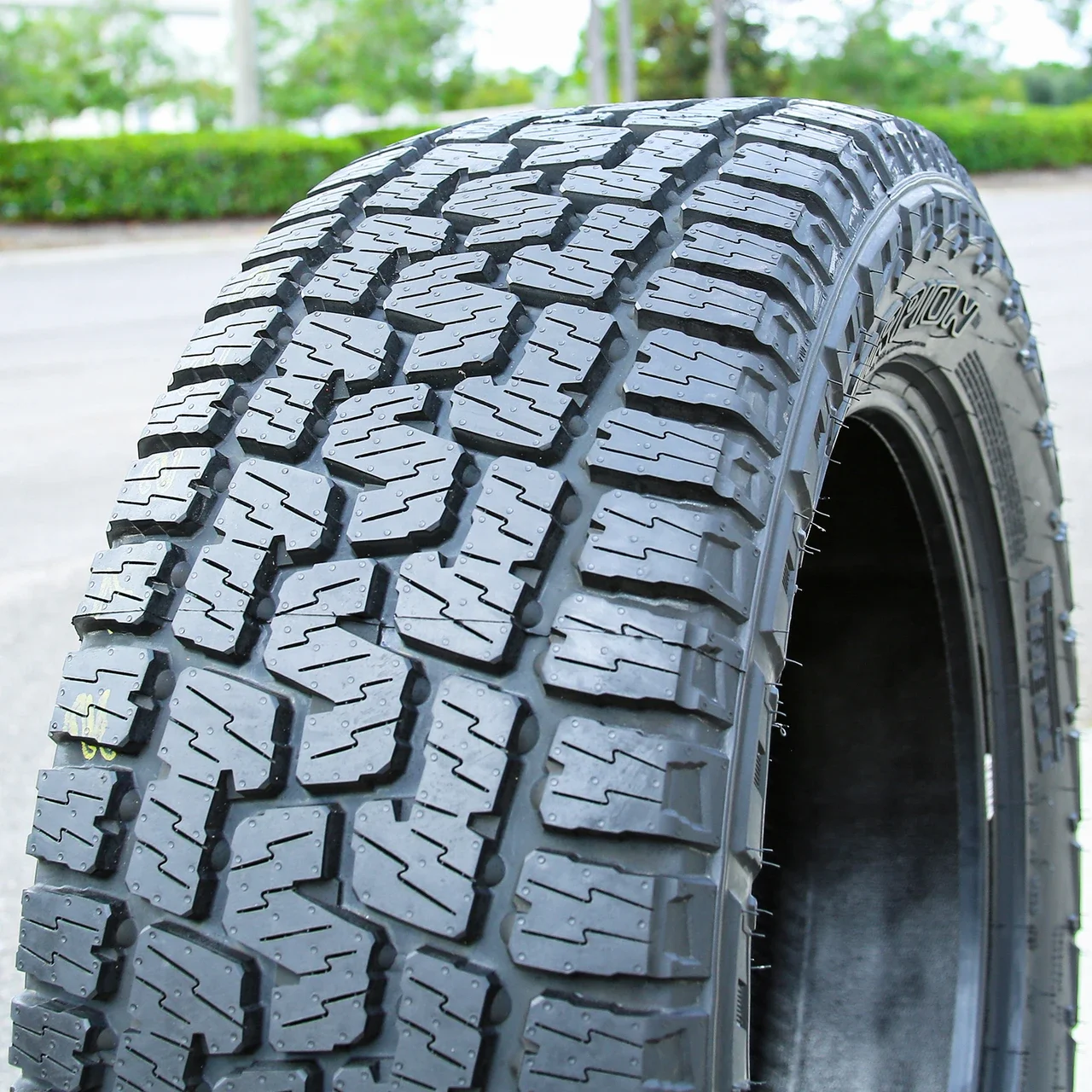 Pirelli Scorpion All Terrain Plus LT 265/75R16 123/120S E (10 Ply)