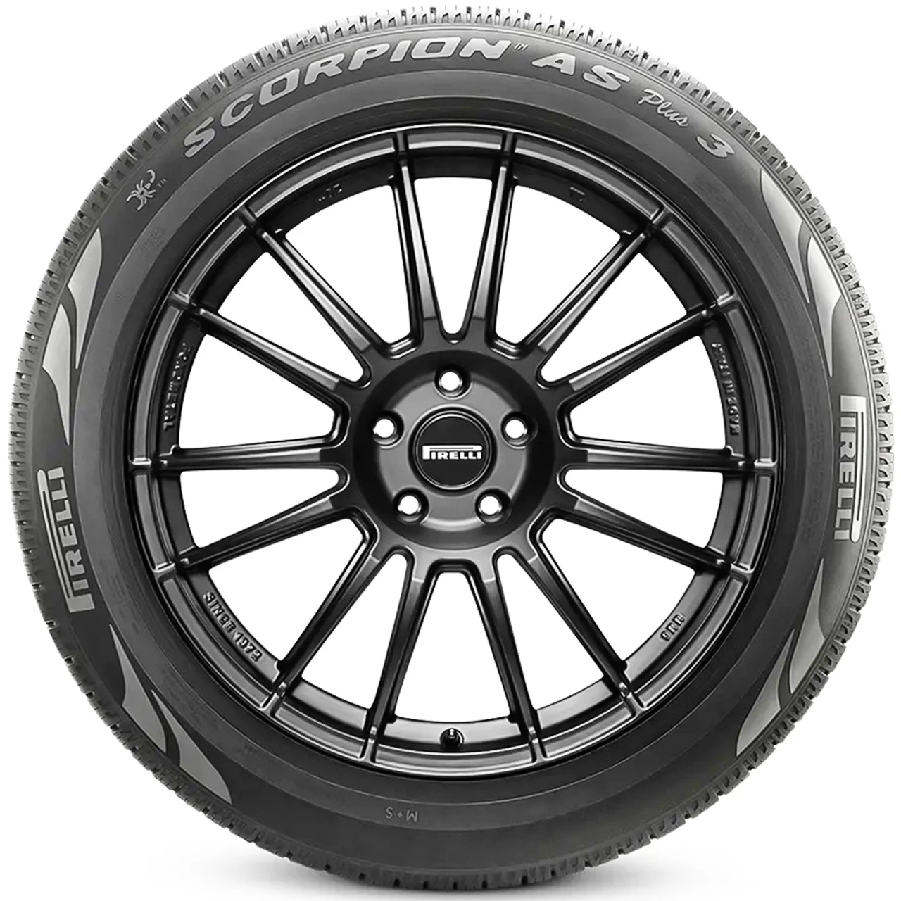 Pirelli Scorpion AS Plus 3 225/65R17 102H