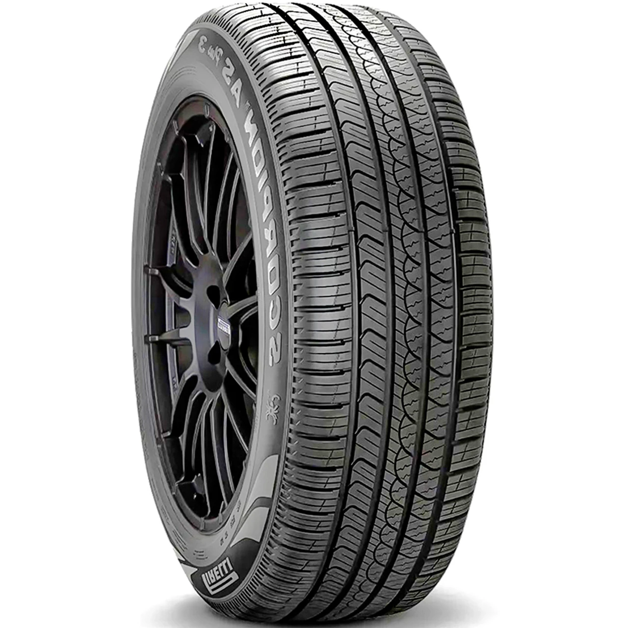 Pirelli Scorpion AS Plus 3 225/65R17 102H
