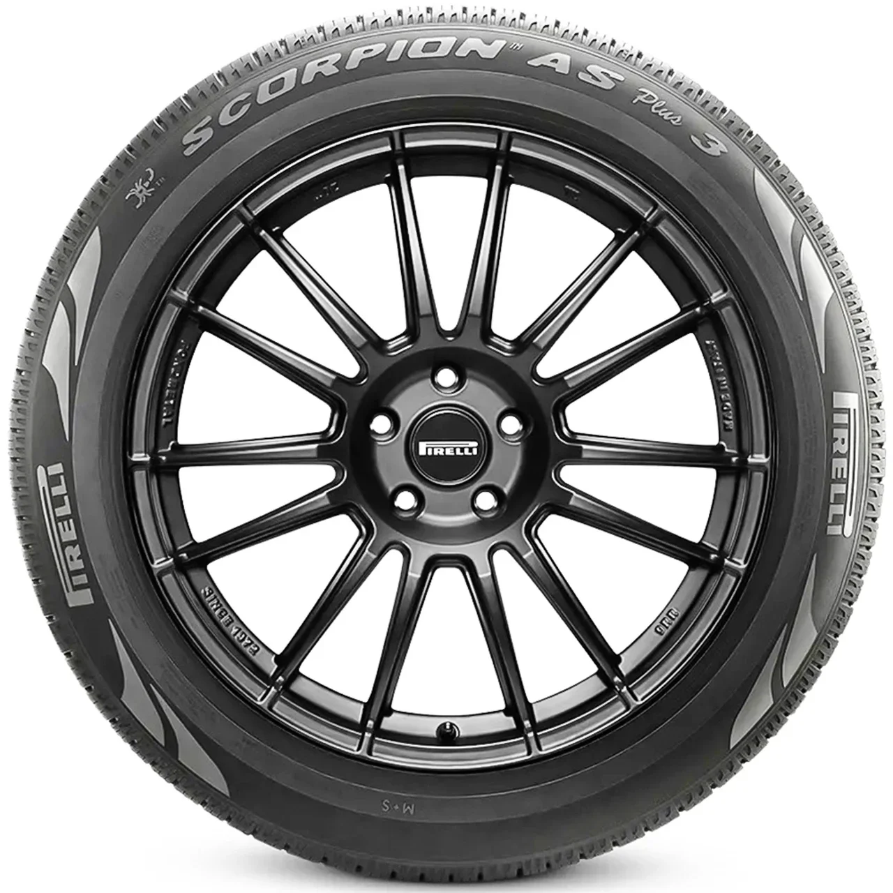 Pirelli Scorpion AS Plus 3 245/65R17 107H