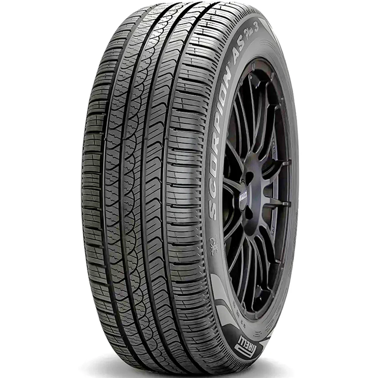 Pirelli Scorpion AS Plus 3 265/70R17 115H