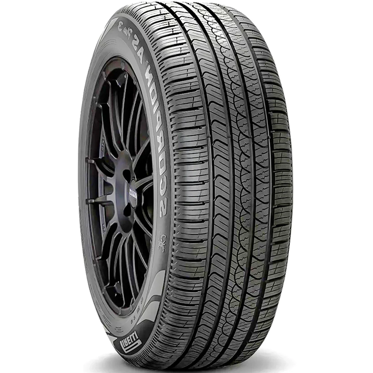 Pirelli Scorpion AS Plus 3 265/70R17 115H