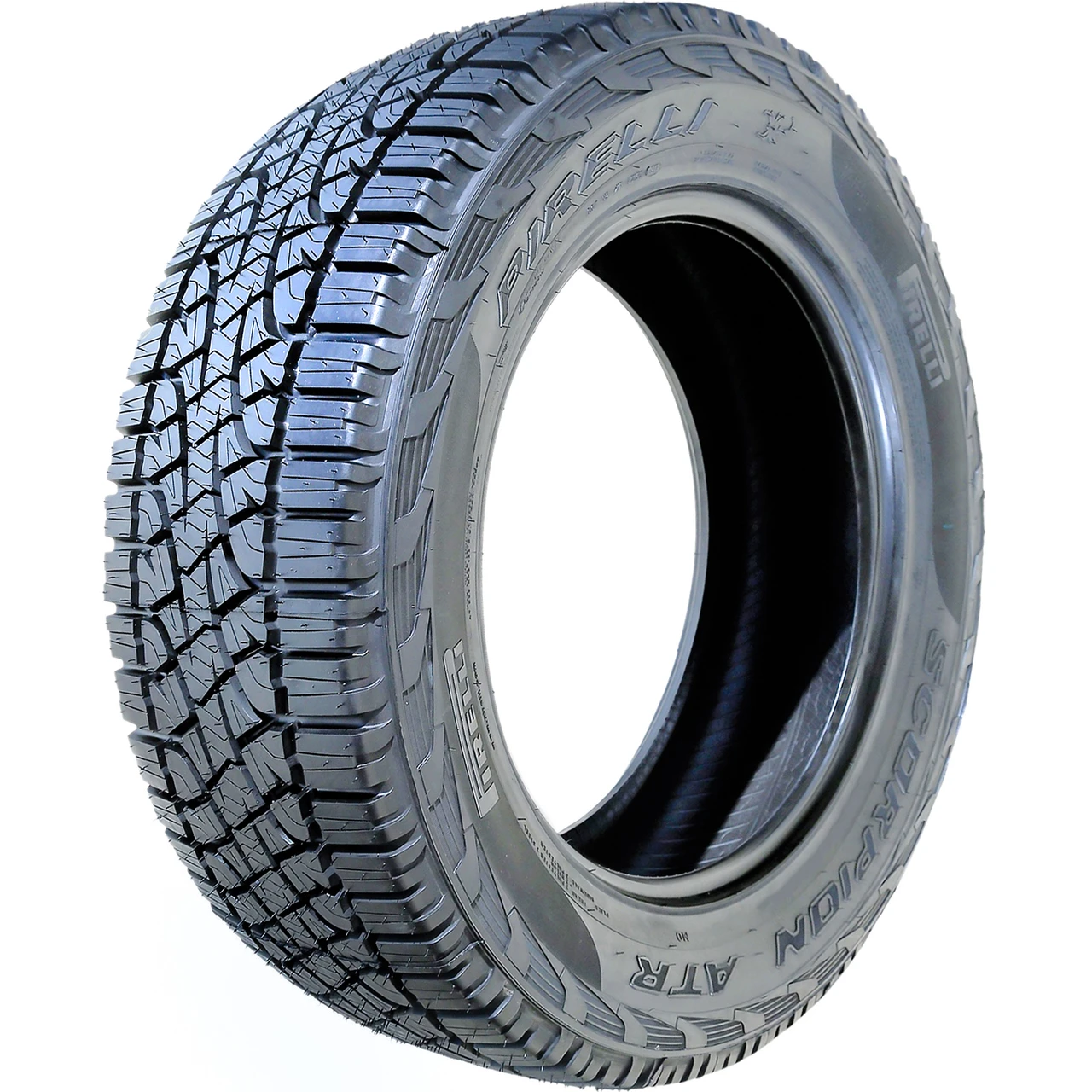 Pirelli Scorpion ATR 275/60R20 115T