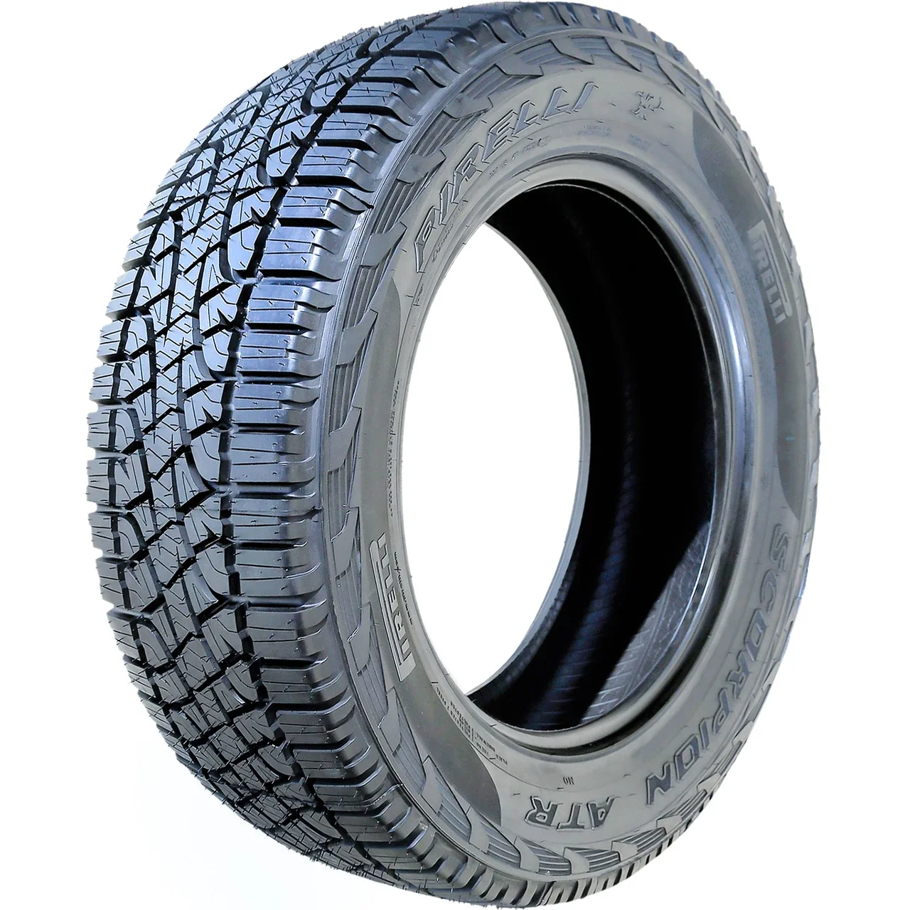 Pirelli Scorpion ATR LT 325/45R24 120/117S E (10 Ply)