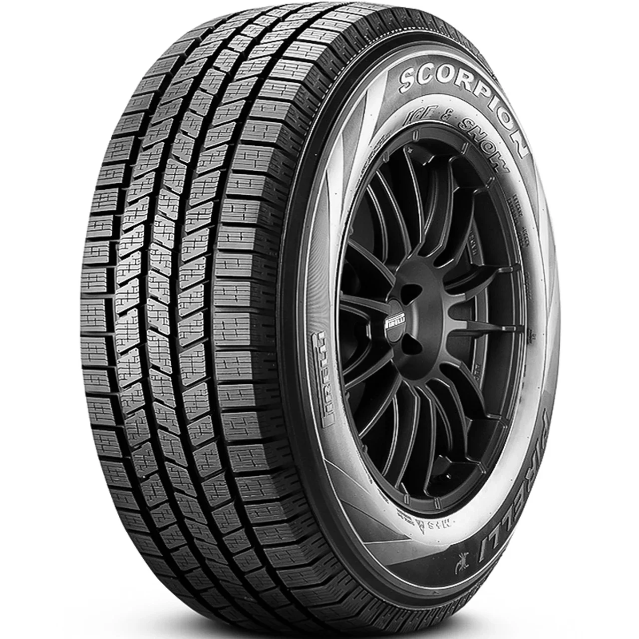 Pirelli Scorpion Ice & Snow 245/65R17 111H XL