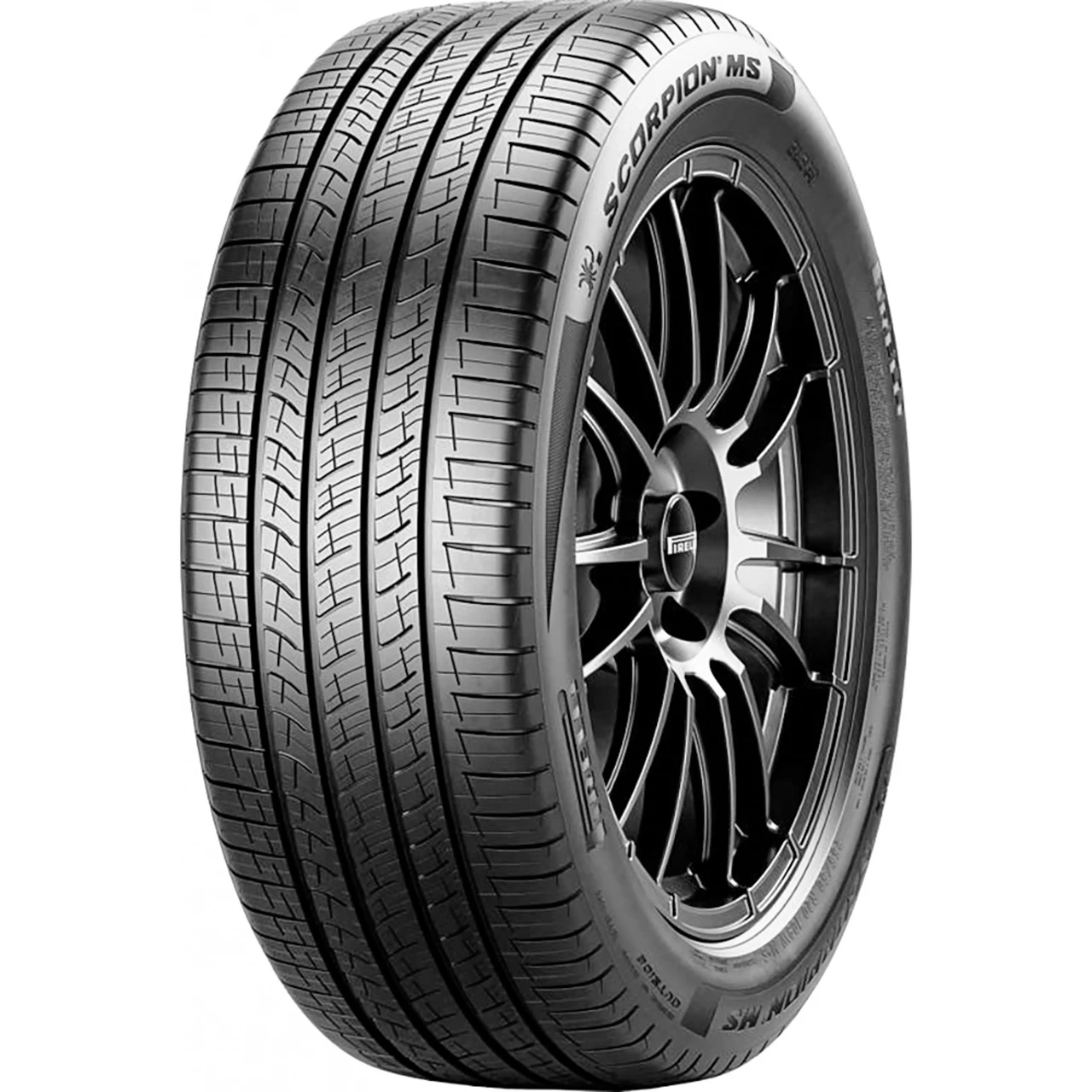 Pirelli Scorpion MS (T0) 255/45R19 104V XL
