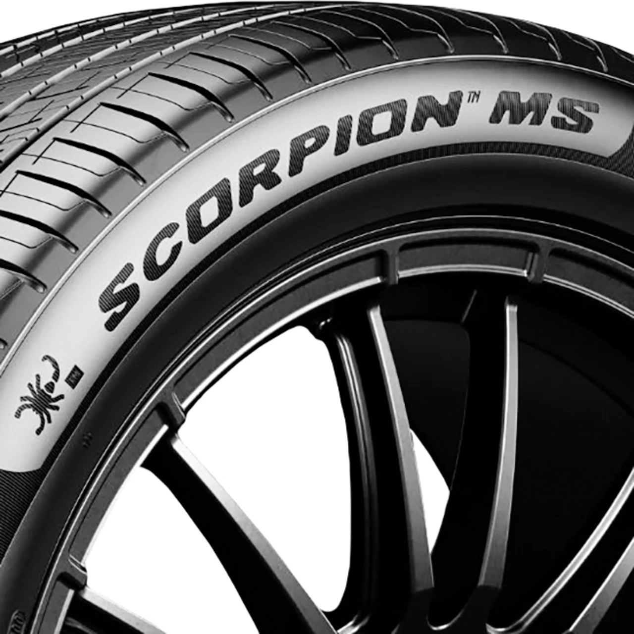 Pirelli Scorpion MS (T0) 255/45R19 104V XL