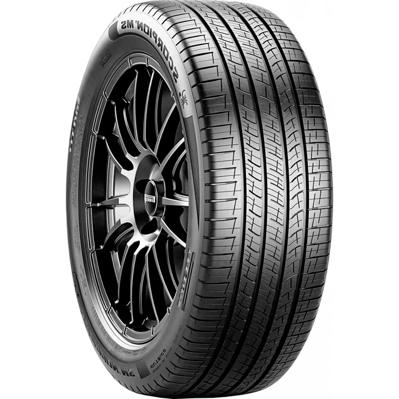 Pirelli Scorpion MS (T0) 255/45R19 104V XL