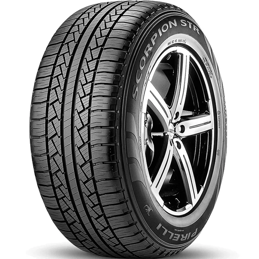 Pirelli Scorpion STR (FO) 275/55R20 111H