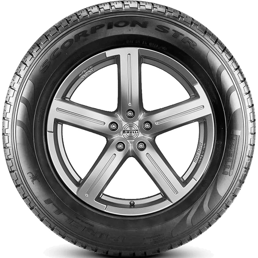 Pirelli Scorpion STR (FO) 275/55R20 111H