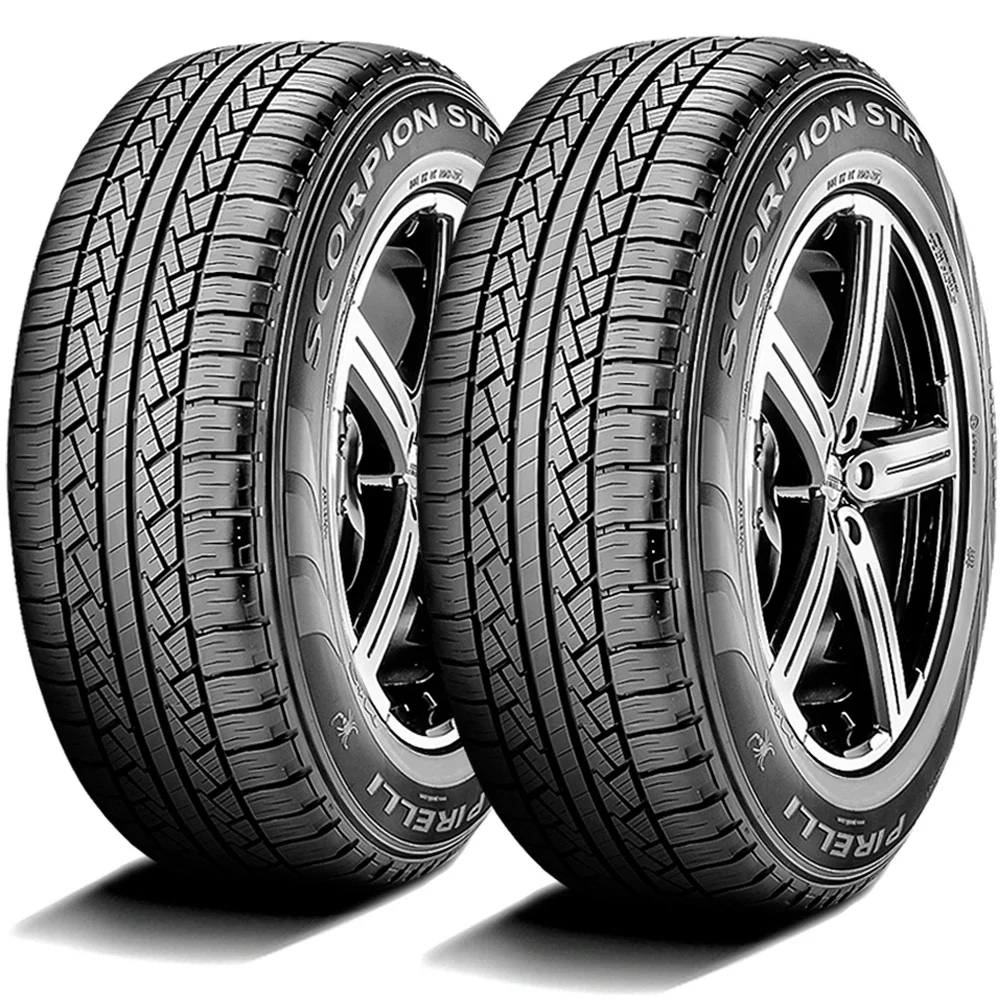 Pirelli Scorpion STR (FO) 275/55R20 111H