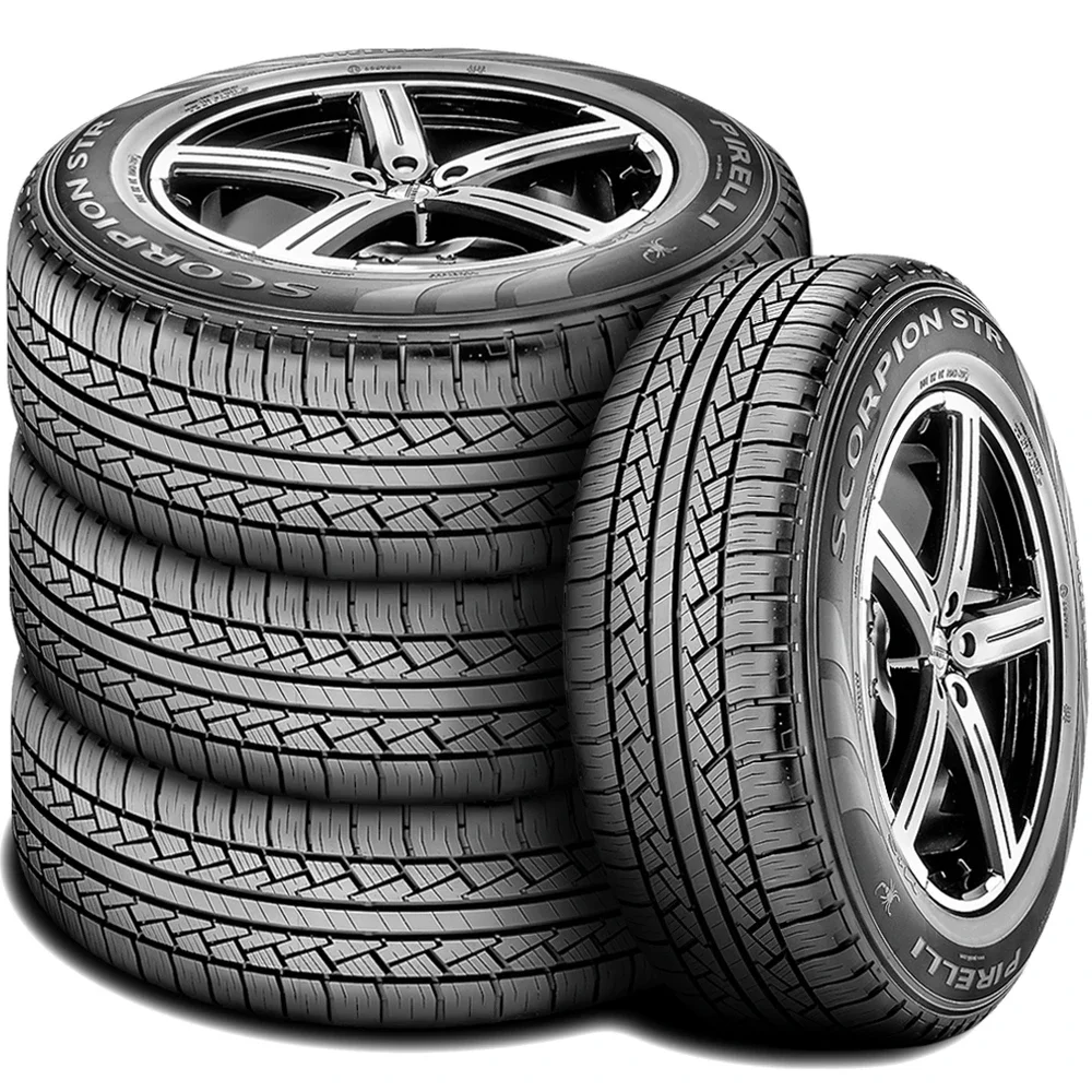 Pirelli Scorpion STR (FO) 275/55R20 111H