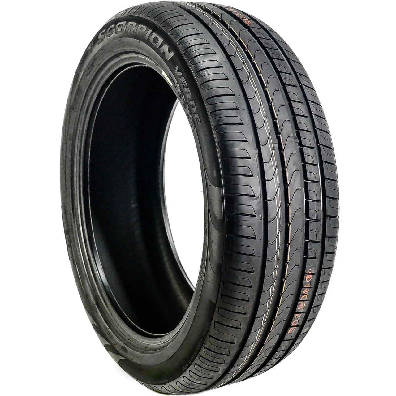 Pirelli Scorpion Verde (SI) 235/45R20 100V XL