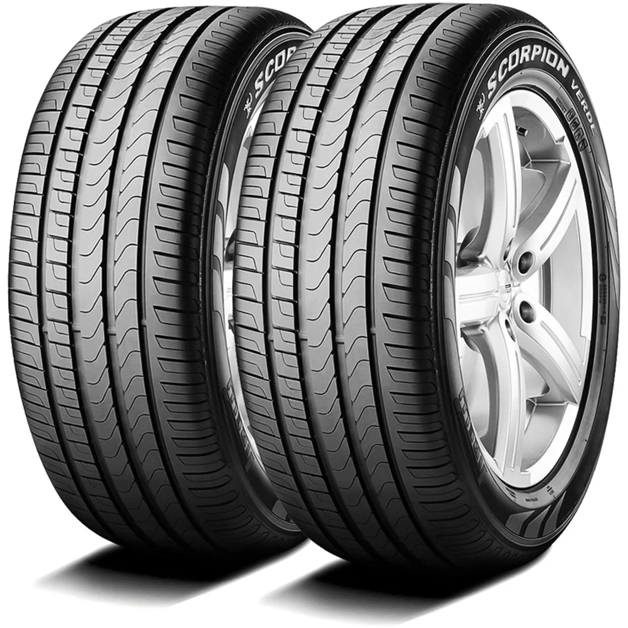 Pirelli Scorpion Verde (SI) 235/45R20 100V XL
