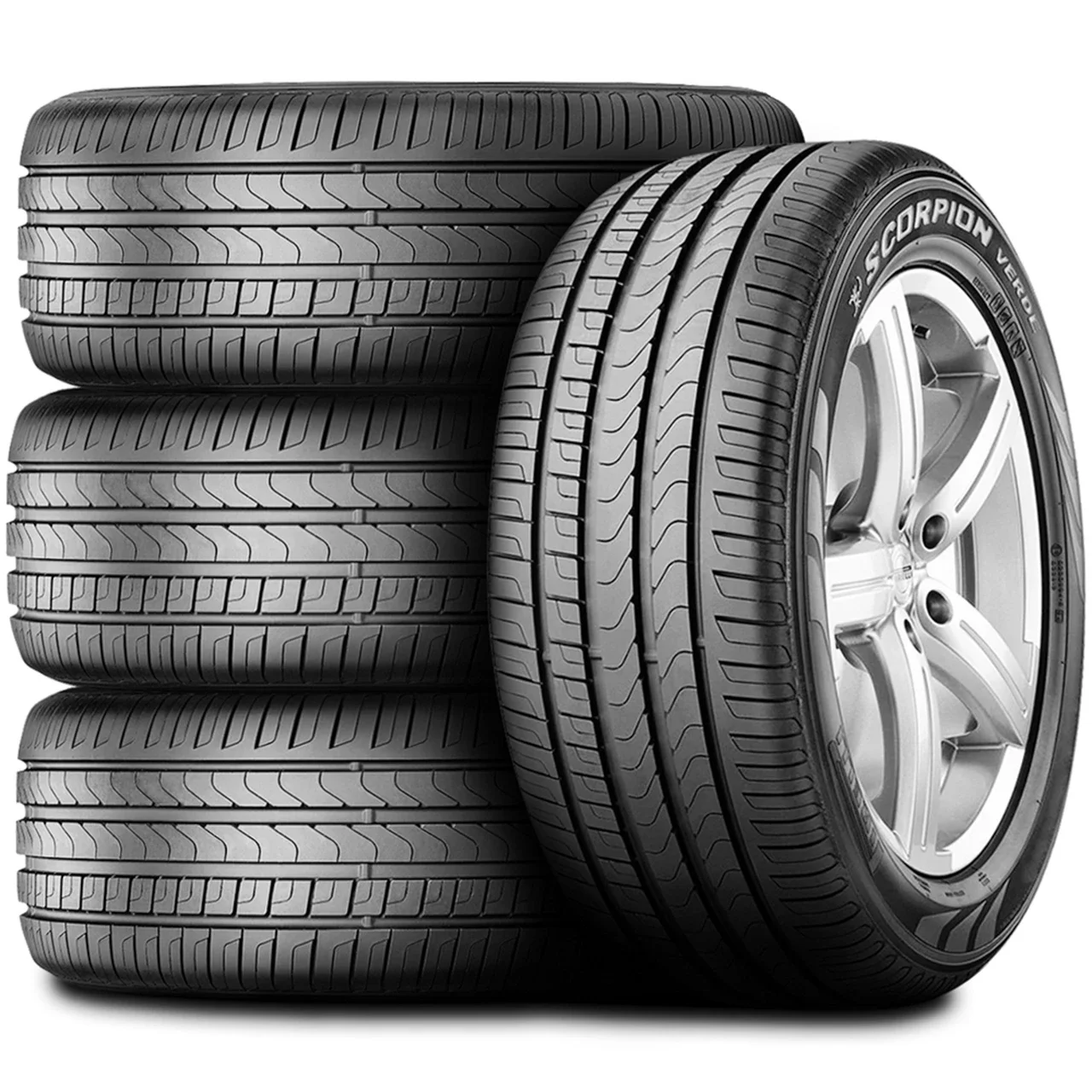 Pirelli Scorpion Verde (SI) 235/45R20 100V XL