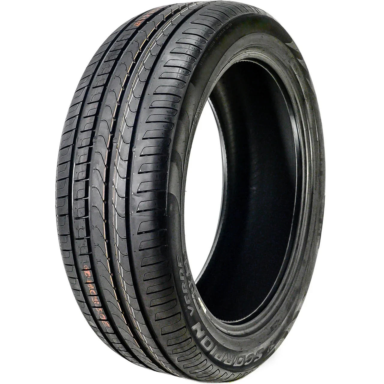 Pirelli Scorpion Verde 265/60R18 110H