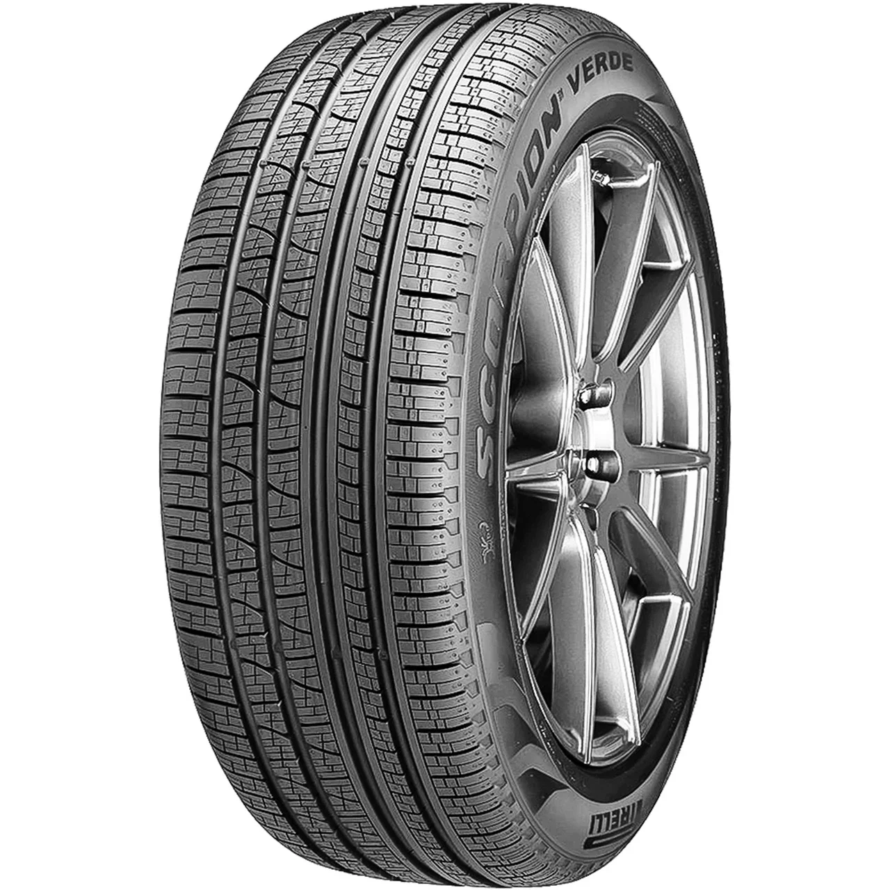 Pirelli Scorpion Verde All Season 255/55R19 111H XL