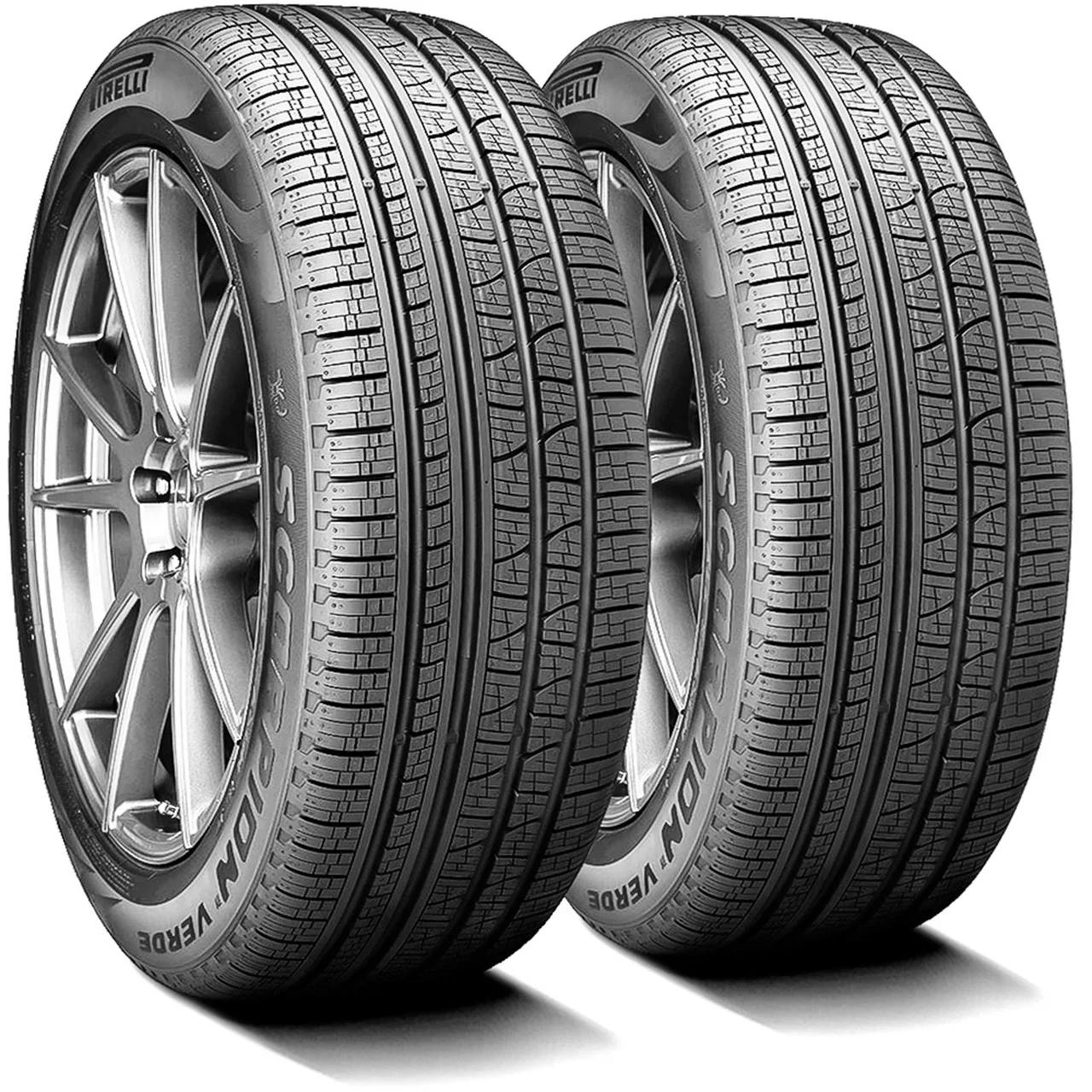 Pirelli Scorpion Verde All Season 255/55R19 111H XL
