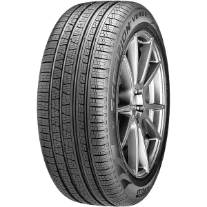 Pirelli Scorpion Verde All Season A/S AS 275/40R21 107V XL