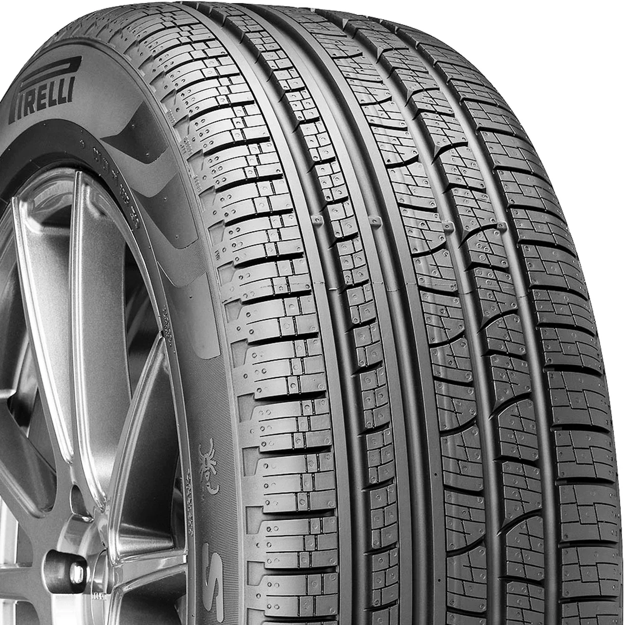 Pirelli Scorpion Verde All Season (N0) 235/55R19 101V