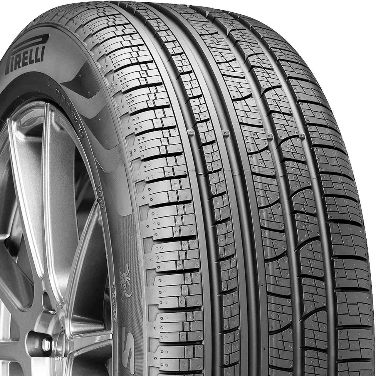 Pirelli Scorpion Verde All Season Run Flat 235/60R18 103H