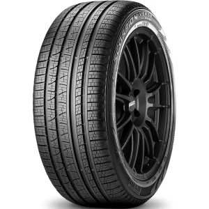 Pirelli Scorpion Verde All Season Run Flat (AO) 255/45R20 101H