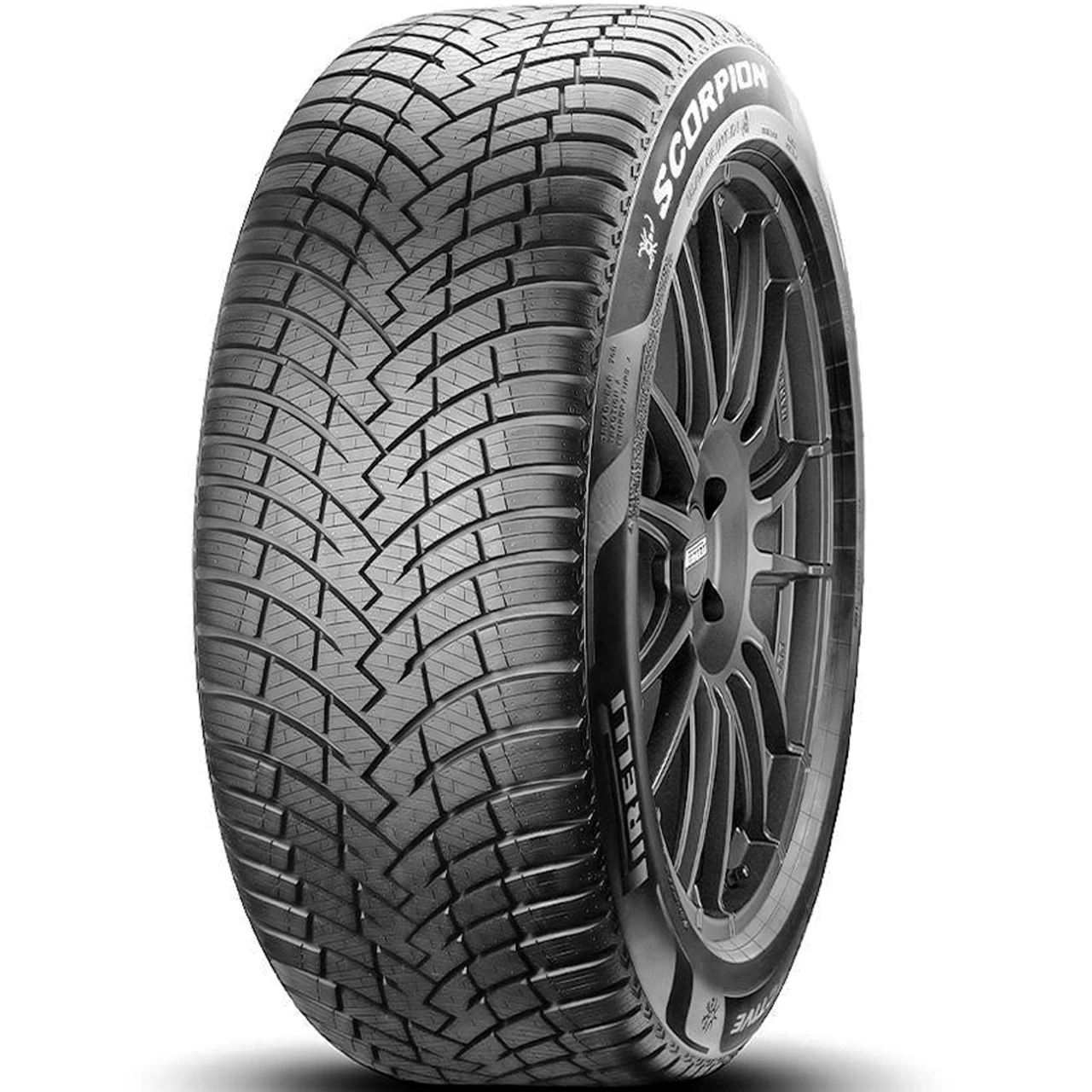 Pirelli Scorpion WeatherActive 275/45R20 110V XL