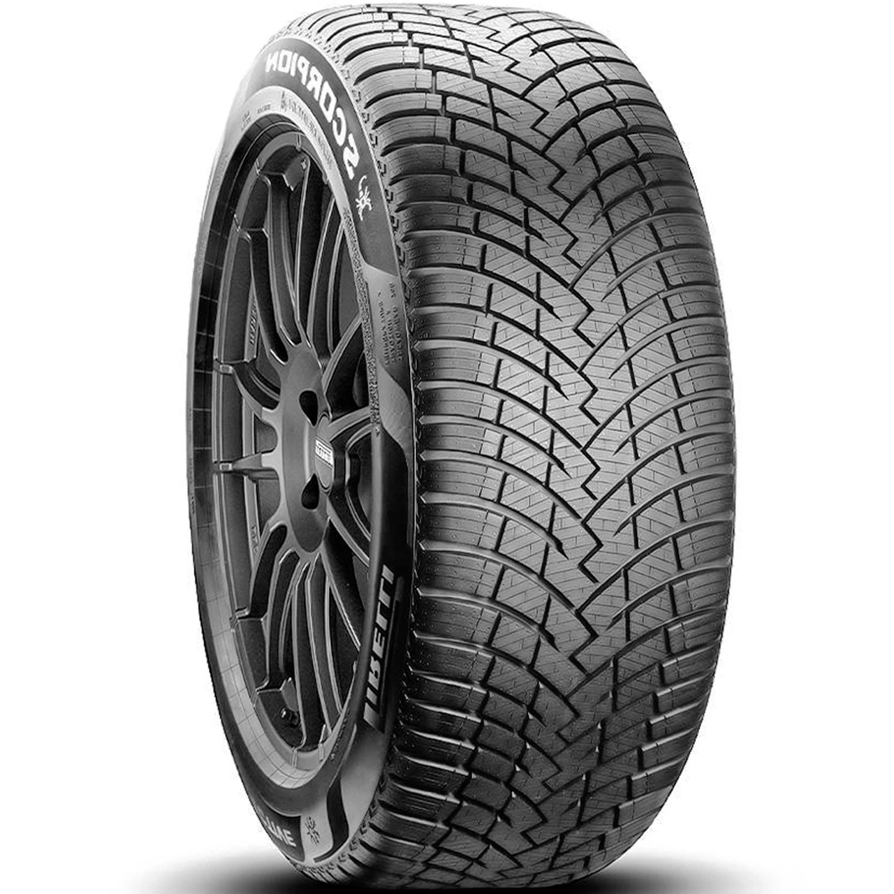 Pirelli Scorpion WeatherActive 275/45R20 110V XL