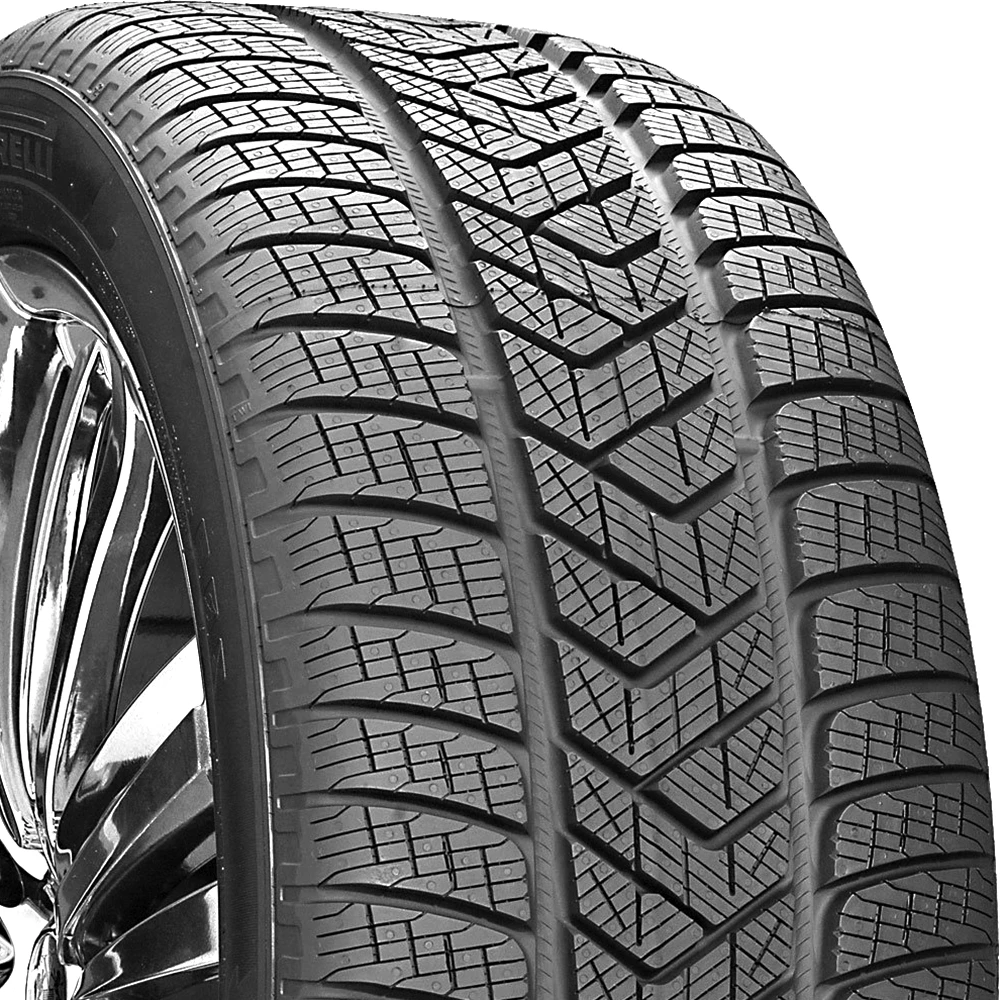 Pirelli Scorpion Winter 235/65R17 108H XL