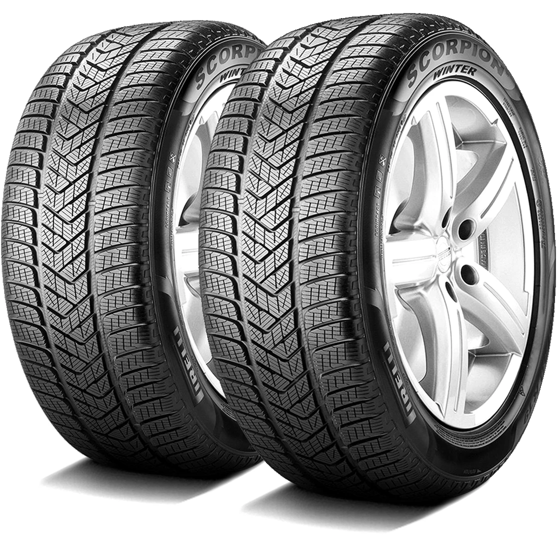 Pirelli Scorpion Winter 235/65R17 108H XL