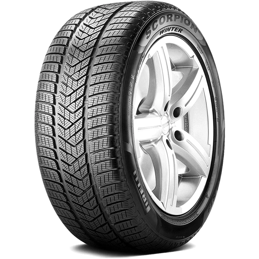 Pirelli Scorpion Winter (MO) 275/45R20 110V XL