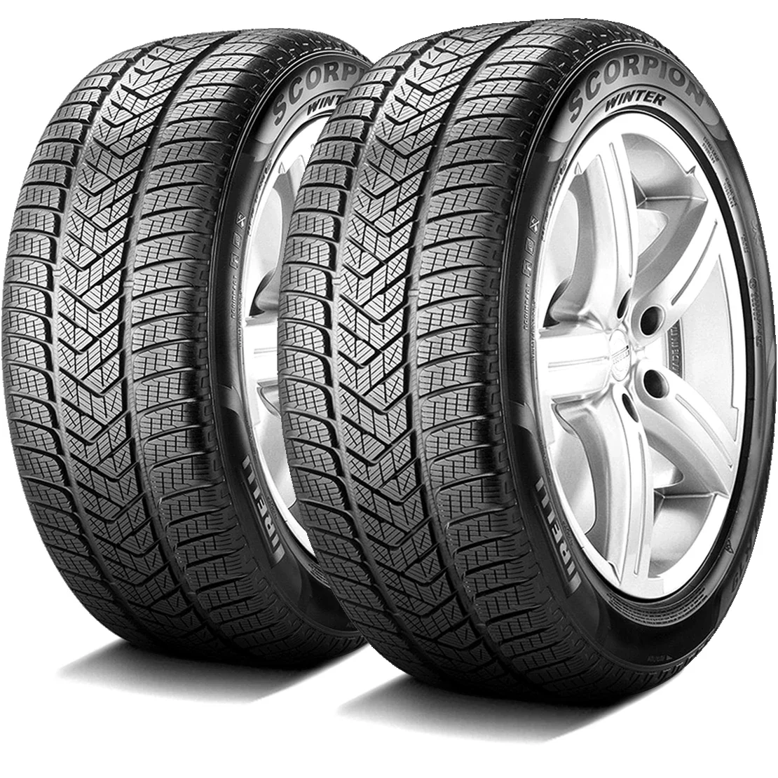 Pirelli Scorpion Winter (MO) 275/45R20 110V XL