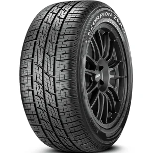 Pirelli Scorpion Zero (LR) 255/55R19 111V XL