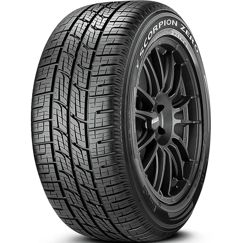 Pirelli Scorpion Zero (LR) 255/55R19 111V XL