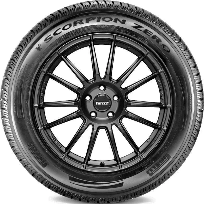 Pirelli Scorpion Zero (LR) 255/55R19 111V XL