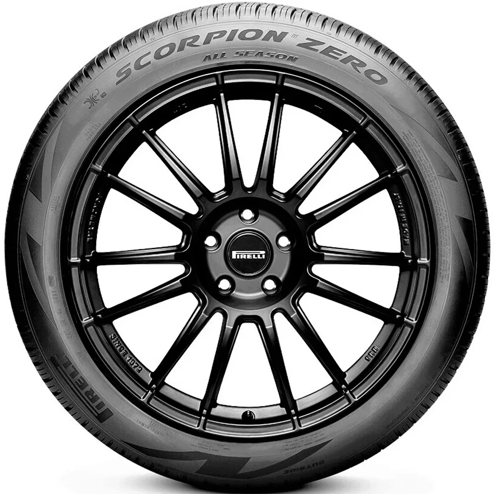 Pirelli Scorpion Zero All Season (*) 275/45R20 110H XL Run Flat