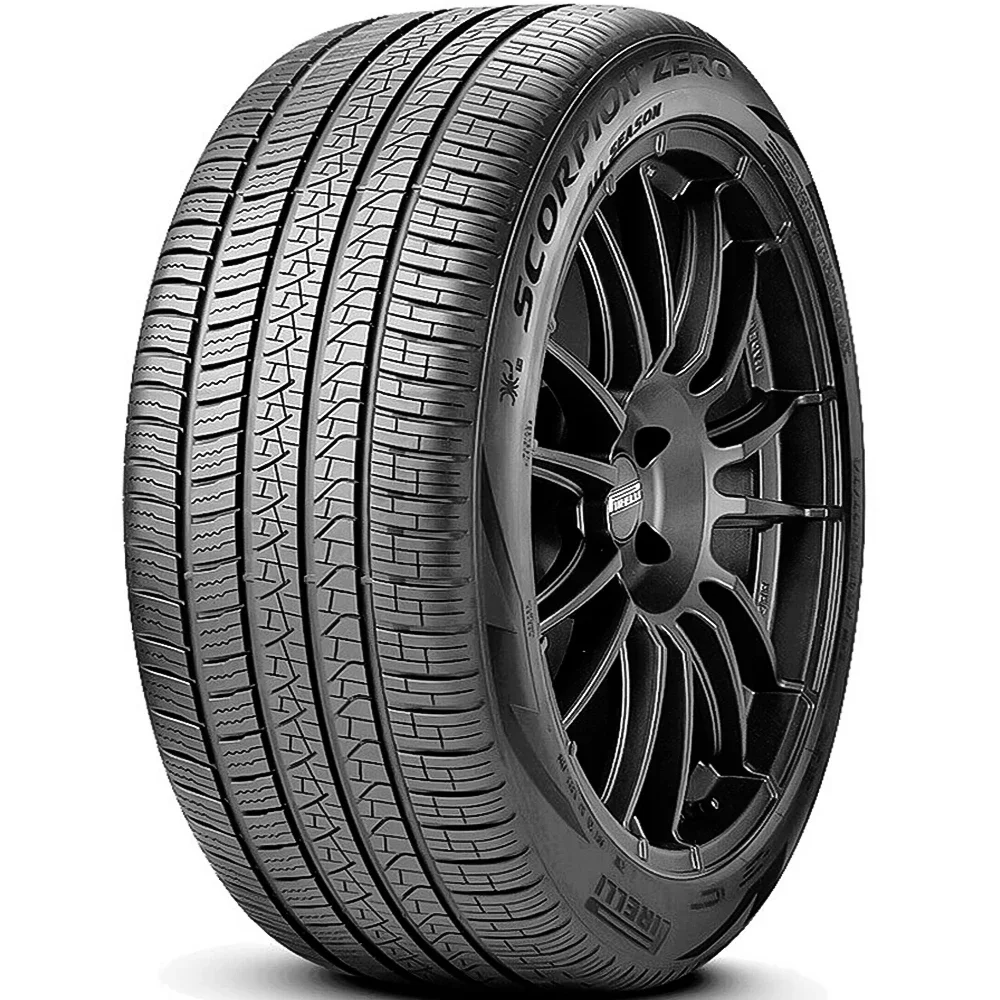 Pirelli Scorpion Zero All Season (LR) 255/55R19 111W XL