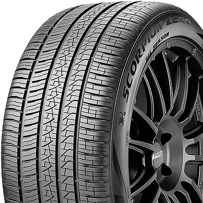 Pirelli Scorpion Zero All Season (LR) 285/40R23 111Y XL